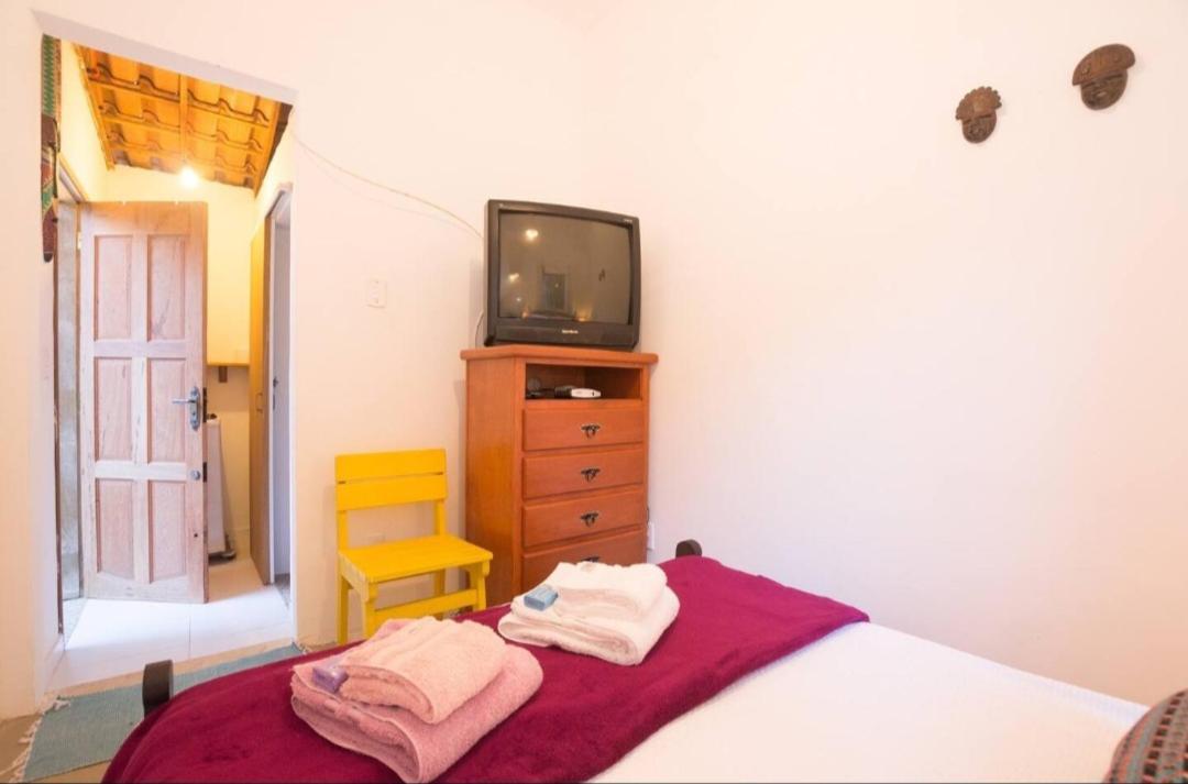 Rio National Park H&C Bed & Breakfast Rio de Janeiro Room photo