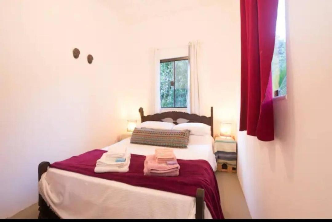 Rio National Park H&C Bed & Breakfast Rio de Janeiro Exterior photo
