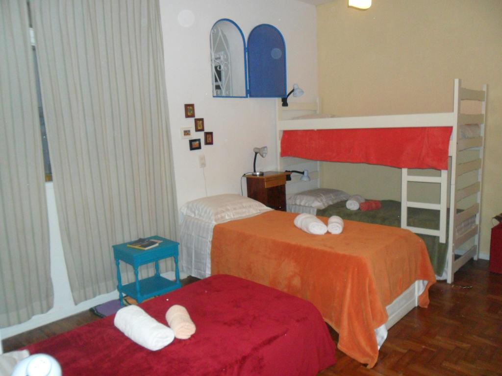 Rio National Park H&C Bed & Breakfast Rio de Janeiro Exterior photo