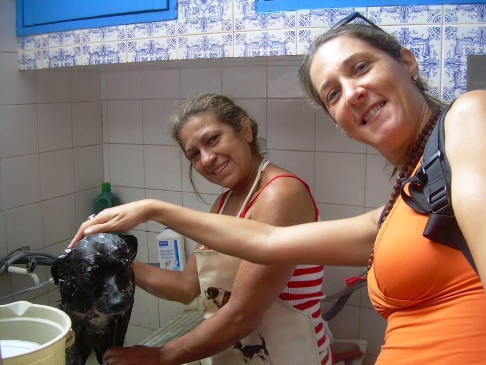 Rio National Park H&C Bed & Breakfast Rio de Janeiro Exterior photo