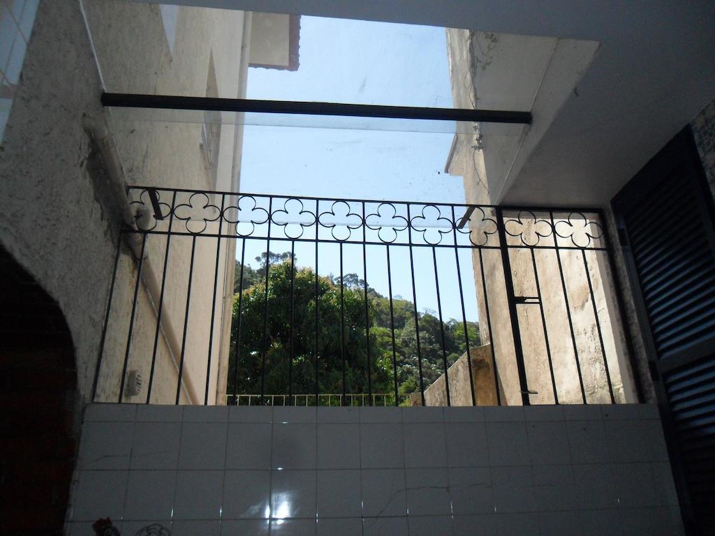 Rio National Park H&C Bed & Breakfast Rio de Janeiro Exterior photo