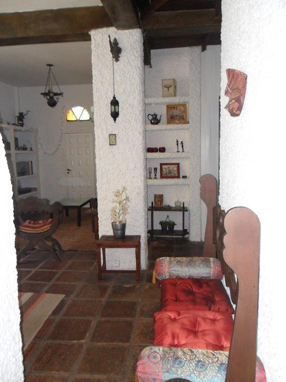 Rio National Park H&C Bed & Breakfast Rio de Janeiro Exterior photo