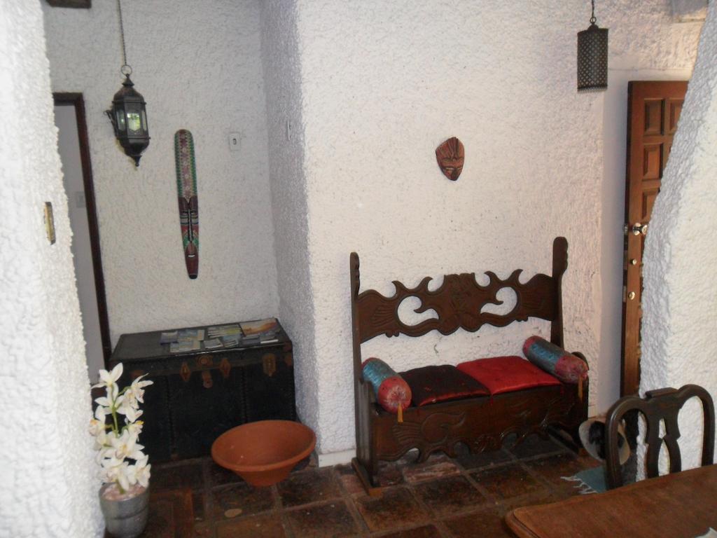 Rio National Park H&C Bed & Breakfast Rio de Janeiro Exterior photo