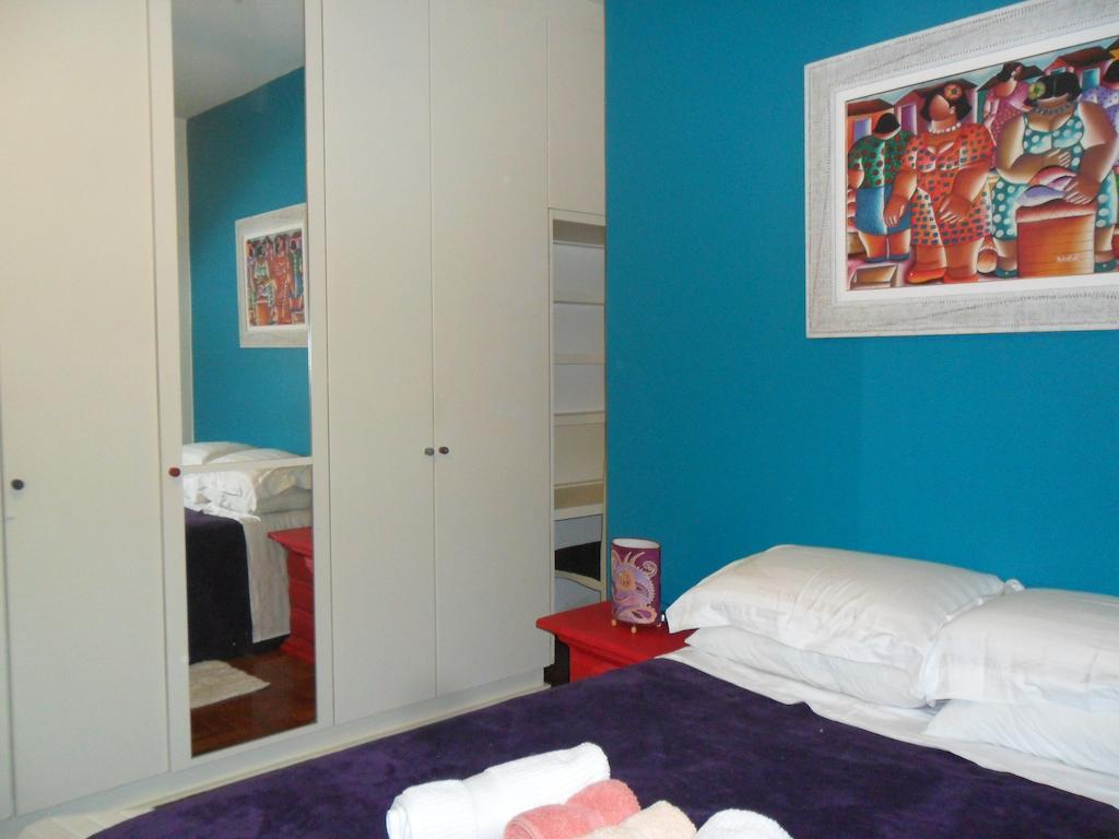 Rio National Park H&C Bed & Breakfast Rio de Janeiro Exterior photo