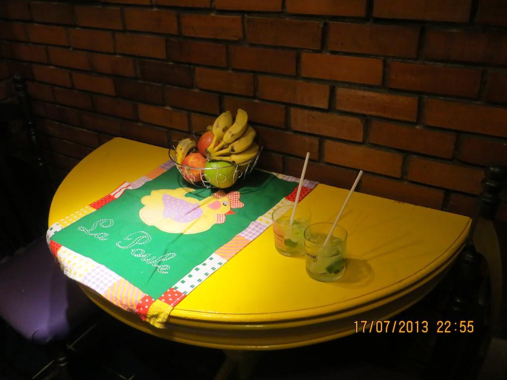 Rio National Park H&C Bed & Breakfast Rio de Janeiro Exterior photo